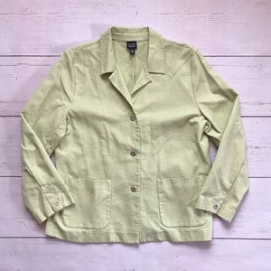Eileen Fisher Jacket